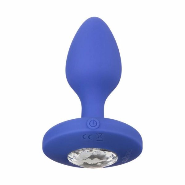 Vibrating Butt Plugs | Cheeky Gems Medium Rechargeable Vibrating Butt Plug