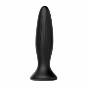 Vibrating Butt Plugs | Mr Play Vibrating Anal Plug