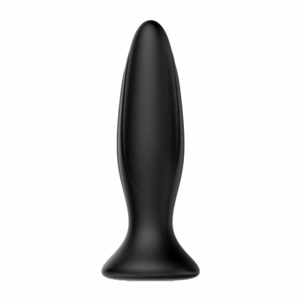 Vibrating Butt Plugs | Mr Play Vibrating Anal Plug