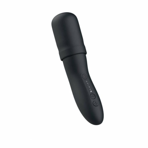 Wand Massagers | bswish Bthrilled Premium Wand Vibrator