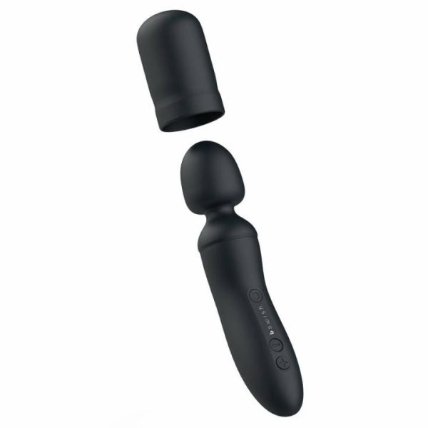 Wand Massagers | bswish Bthrilled Premium Wand Vibrator