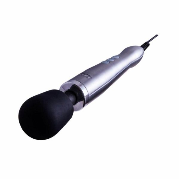 Wand Massagers | Doxy Die Cast Wand Massager