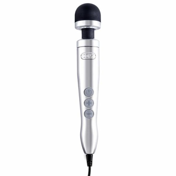 Wand Massagers | Doxy Wand Massager Number 3