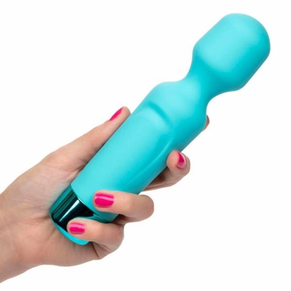 Wand Massagers | Eden Wand Massager