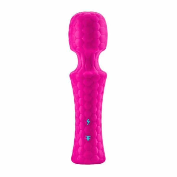 Wand Massagers | FemmeFunn Ultra Wand Mini