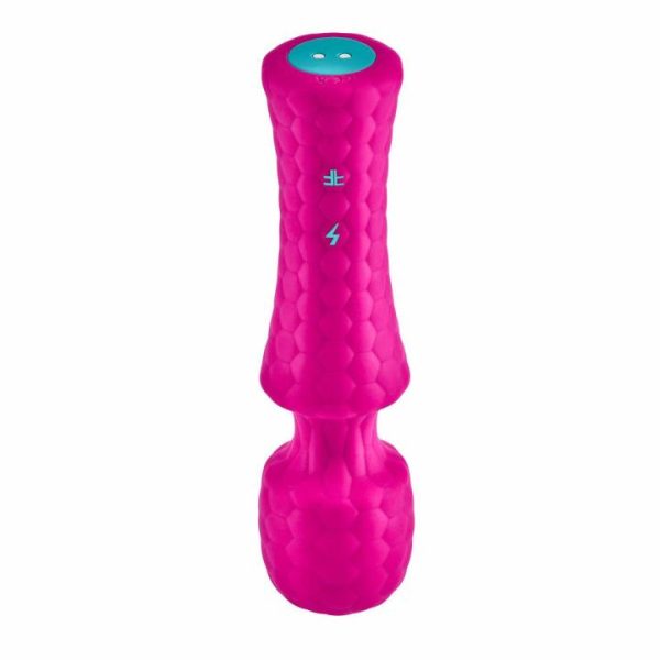 Wand Massagers | FemmeFunn Ultra Wand Mini