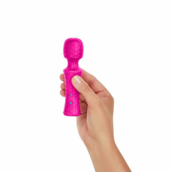 Wand Massagers | FemmeFunn Ultra Wand Mini