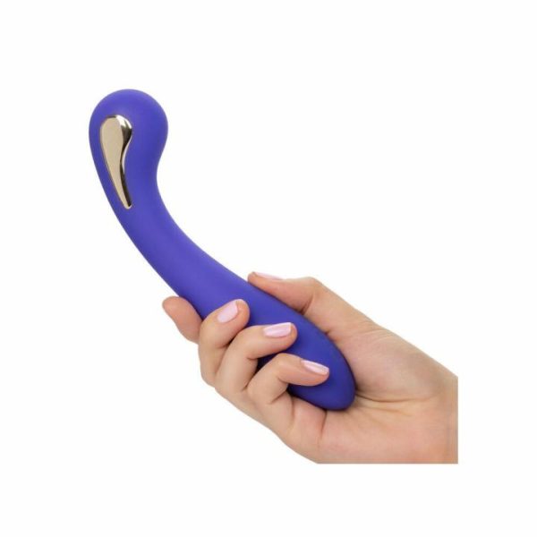 Wand Massagers | Impulse Intimate Estim Petite G Wand Massager