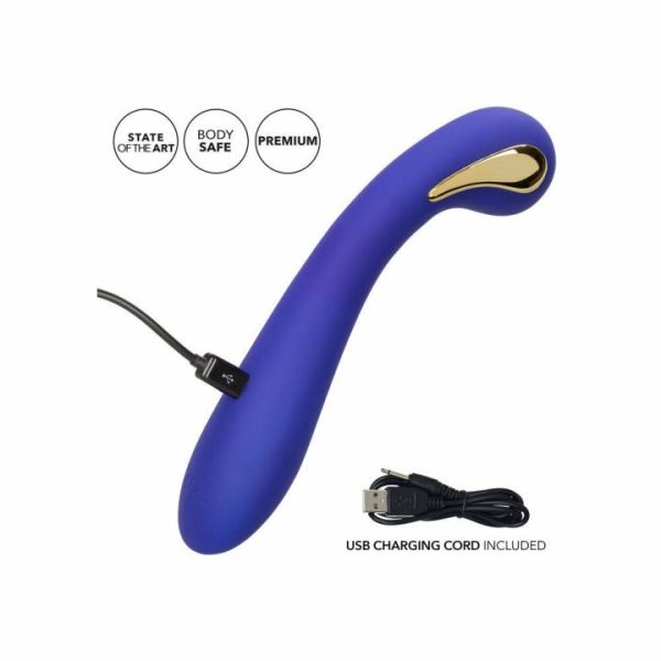 Wand Massagers | Impulse Intimate Estim Petite G Wand Massager