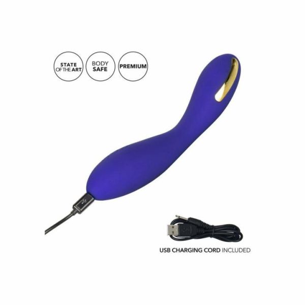 Wand Massagers | Impulse Intimate Estim Wand Massager