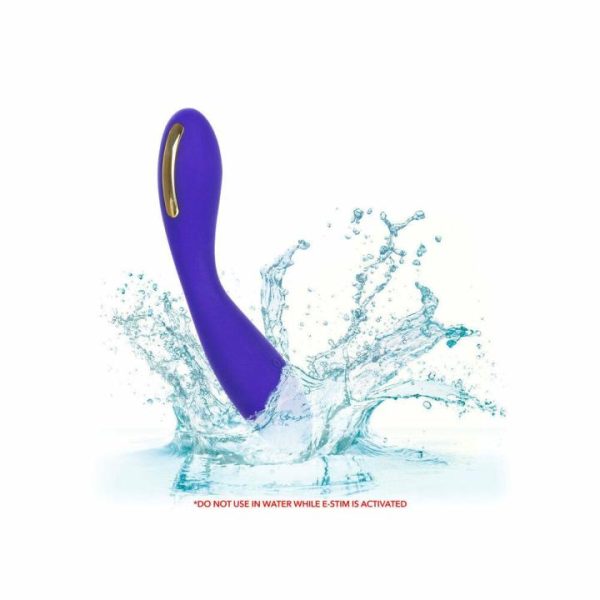 Wand Massagers | Impulse Intimate Estim Wand Massager