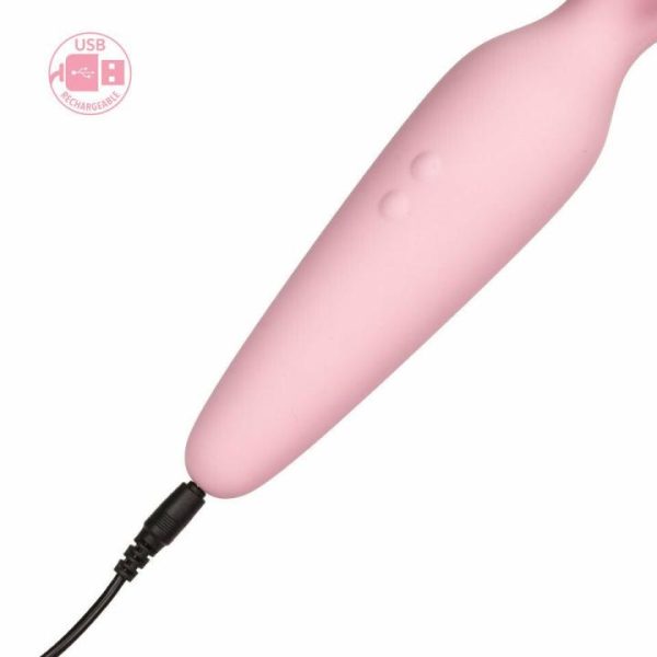 Wand Massagers | Inspire Vibrating Ultimate Wand