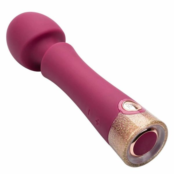 Wand Massagers | Jopen Starstruck Romance Wand Vibrator