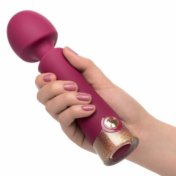 Wand Massagers | Jopen Starstruck Romance Wand Vibrator