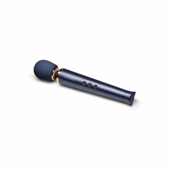 Wand Massagers | Le Wand Petite Rechargeable Vibrating Wand Massager