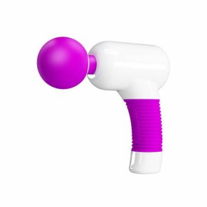 Wand Massagers | Pretty Love Super Power Gun