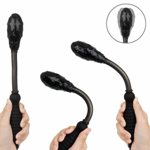 Wand Massagers | RENDS R1 Predator Wand