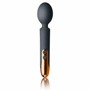 Wand Massagers | Rocks Off Oriel Rechargeable Play Wand