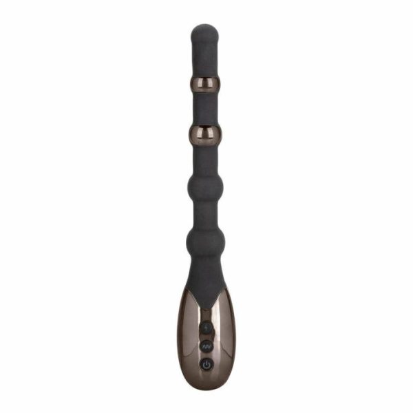 Wand Massagers | Volt Electro Beads EStim Beaded Massager