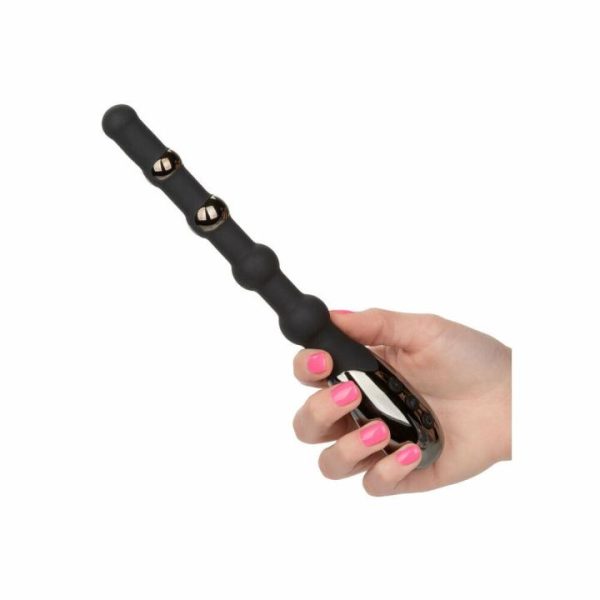 Wand Massagers | Volt Electro Beads EStim Beaded Massager