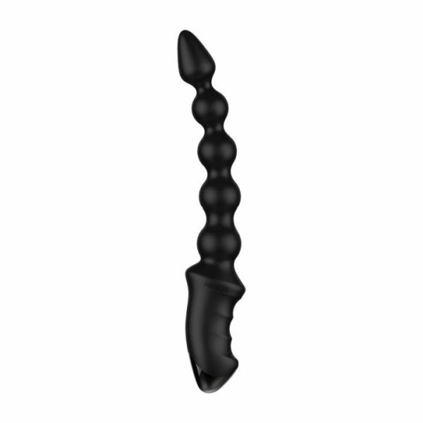 Butt Plugs | Nexus Bendz Vibrating Anal Probe