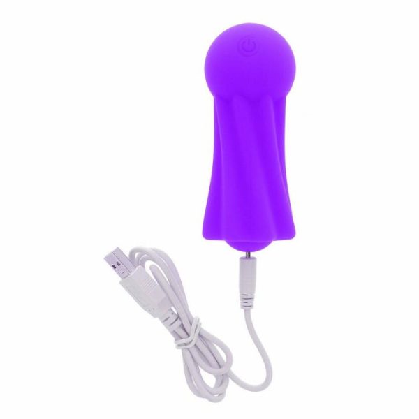 Clitoral Vibrators | ToyJoy Happiness Dance The Night Away Stimulator