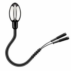 Prostate Massagers | ElectraStim Electro Egg Probe