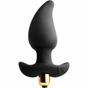 Vibrating Butt Plugs | Rocks Off 7 Speed Butt Quiver Vibrator