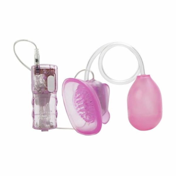 Clitoral Vibrators | Vibro Pussy Sucky Intimate Pump