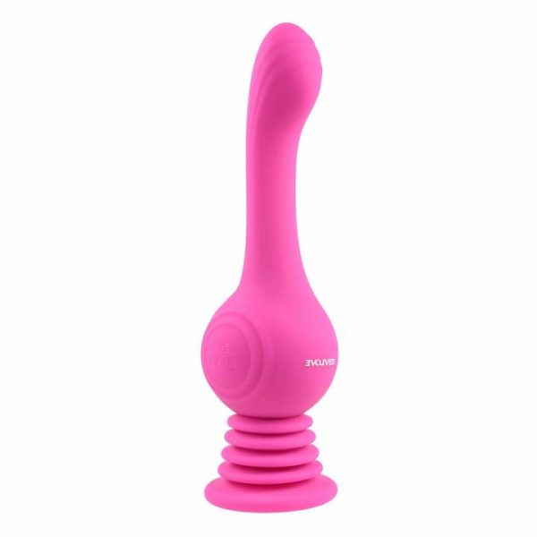 G-Spot Vibrators | Evolved Gyro Vibe