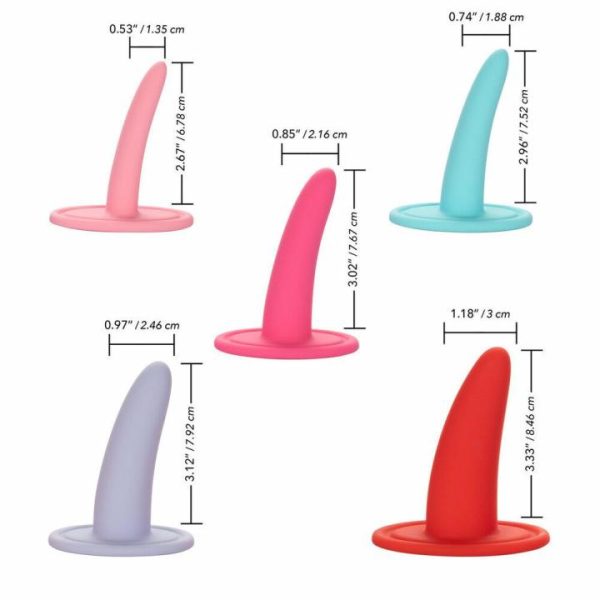 Kegel Exercise | Sheology Wearable Vaginal Dilator