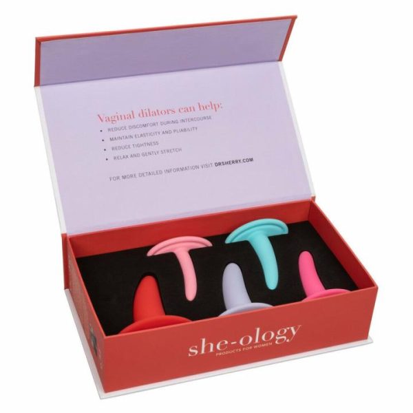 Kegel Exercise | Sheology Wearable Vaginal Dilator