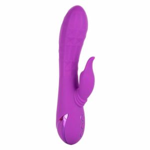 Rabbit Vibrators | Rechargeable Valley Vamp Clit Vibrator