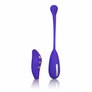 Remote Control Toys | Impulse Intimate Estim Remote Kegel Exerciser