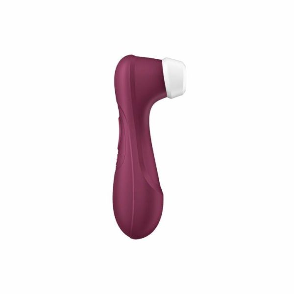 Sex Toys For Couples | Satisfyer Pro 2 Generation 3 with Air Tech and App