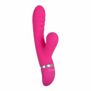 Sucking Vibrators | Foreplay Frenzy Pucker Rabbit Vibrator