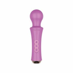 Wand Massagers | Xocoon The Personal Wand Purple