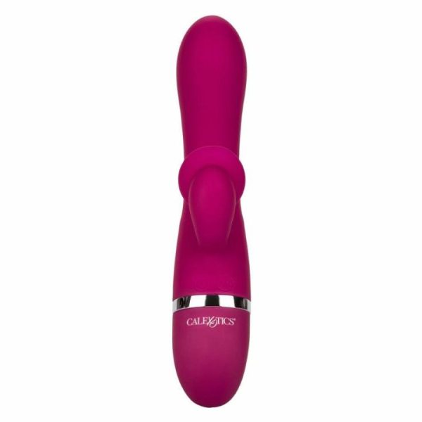 Clitoral Vibrators | Foreplay Frenzy GSpot Climaxer Vibrator