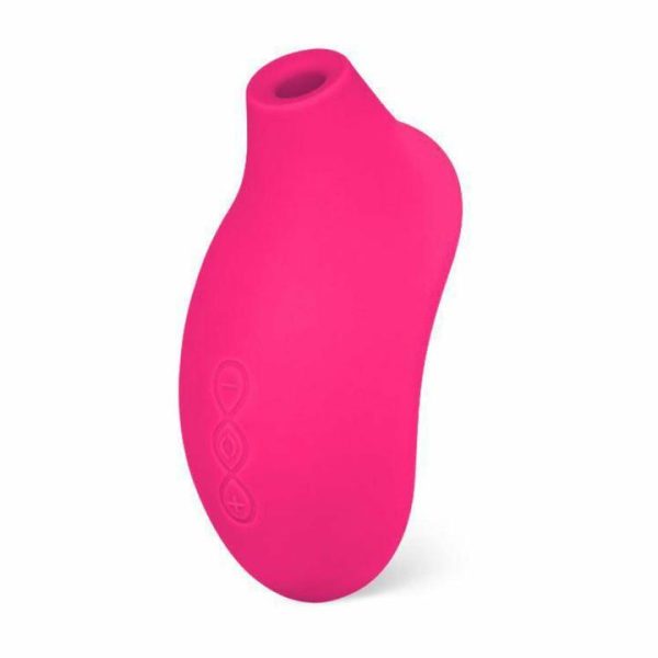 Clitoral Vibrators | Lelo Sona Cerise Clitoral Masager