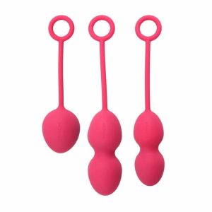 Kegel Exercise | Svakom Nova Kegal Exercise Balls