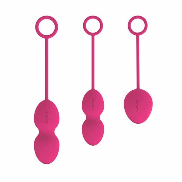 Kegel Exercise | Svakom Nova Kegal Exercise Balls