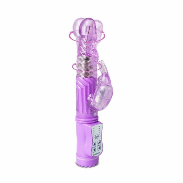 Rabbit Vibrators | Rabbit Pearl Rechargeable Vibrator