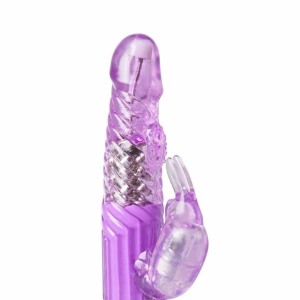 Rabbit Vibrators | Rabbit Pearl Rechargeable Vibrator