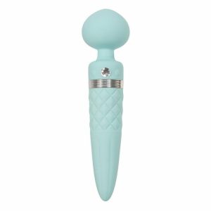 Wand Massagers | Pillow Talk Sultry Wand Massager