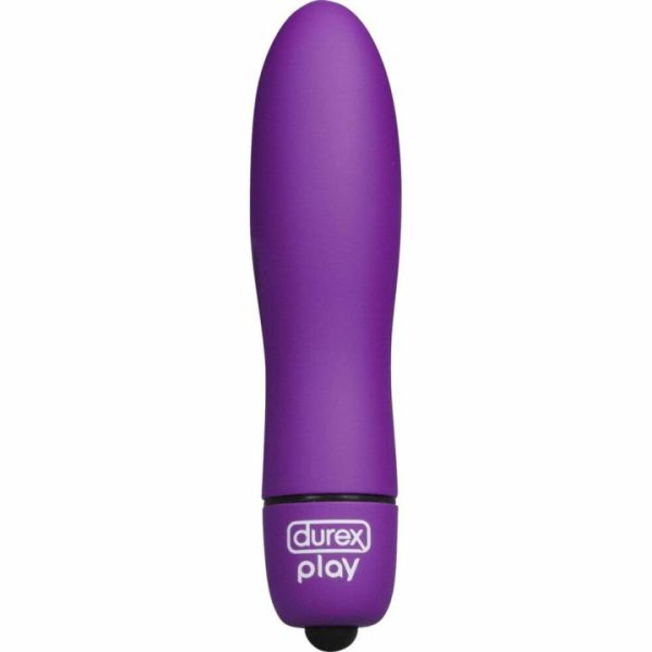 Mini & Bullet Vibrators | Durex Intense Delight Vibrating Bullet