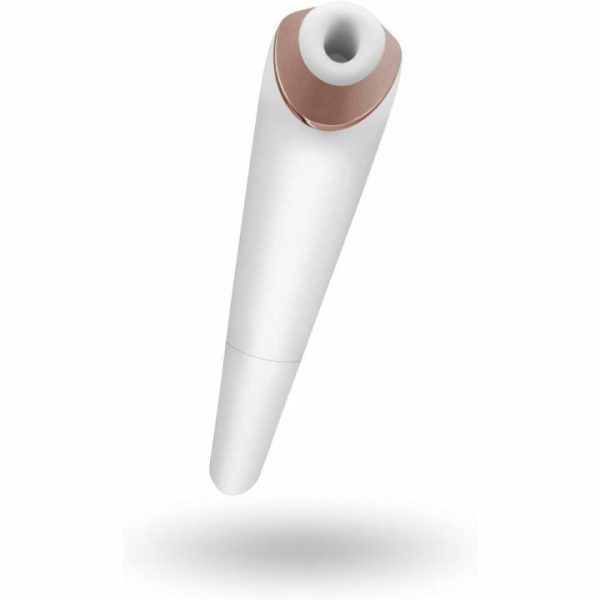 Sucking Vibrators | Satisfyer 2 Clitoral Vibrator Next Generation