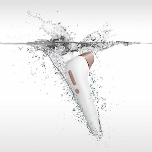 Sucking Vibrators | Satisfyer 2 Clitoral Vibrator Next Generation