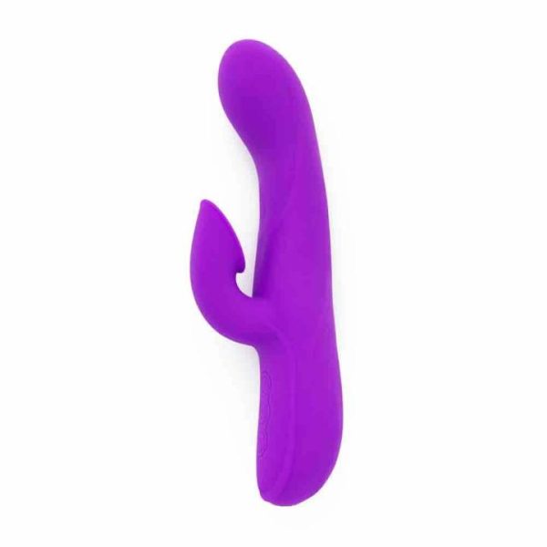 Sucking Vibrators | ToyJoy SeXentials Euphoria Suction Vibe