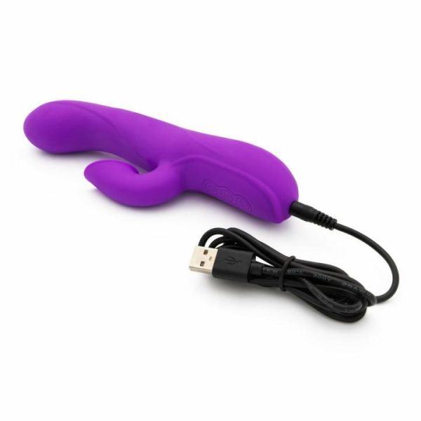 Sucking Vibrators | ToyJoy SeXentials Euphoria Suction Vibe